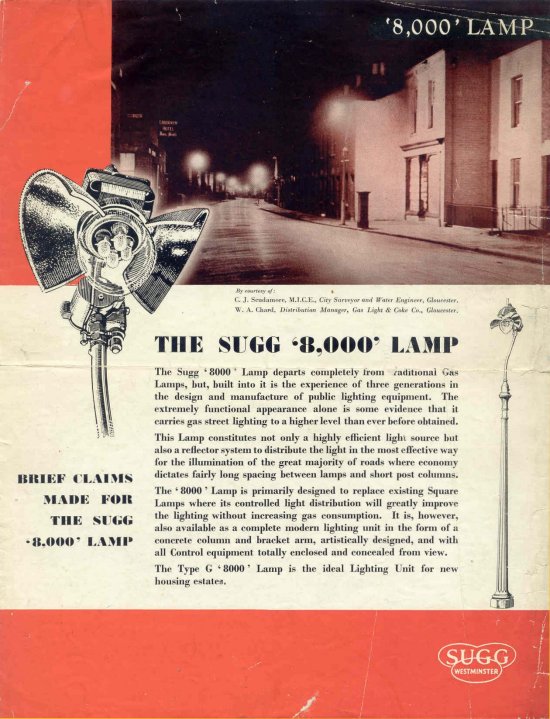 8000 Lamp 4 pg leaflet front 550