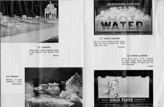 Catalogue 1935 p 12 & 13 SUGG406 550