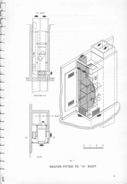 Design Manual UR duct installation 260