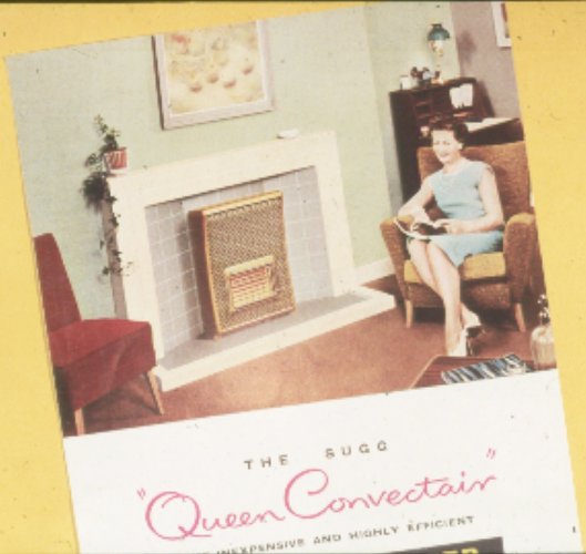 Queen Convectair 60